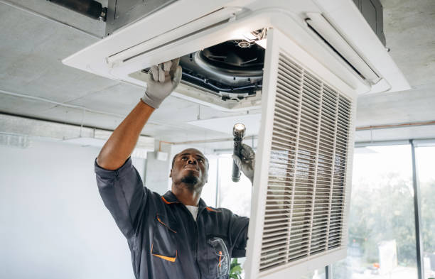 Licensed Hvac Maintenance service in Jarales, NM - FH HVAC